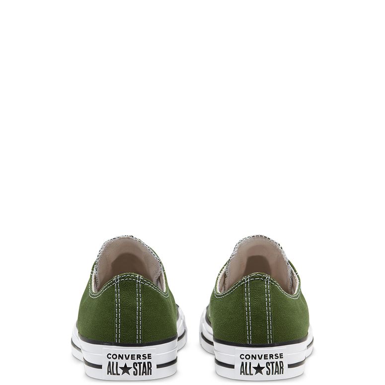 Кеди Converse Chuck Taylor All Star чоловічі - 5