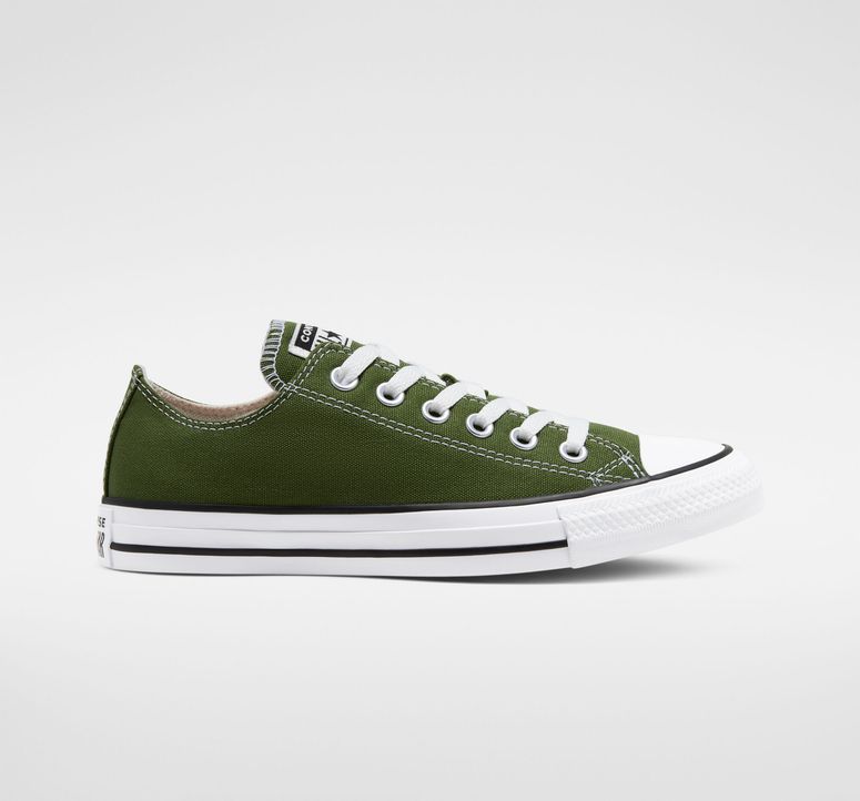 Кеди Converse Chuck Taylor All Star чоловічі - 6