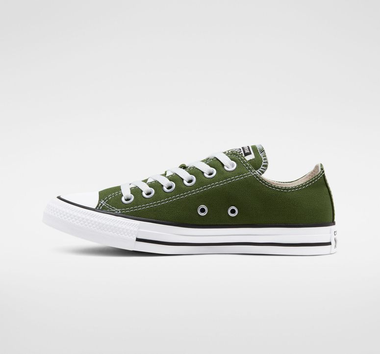 Кеди Converse Chuck Taylor All Star чоловічі - 7