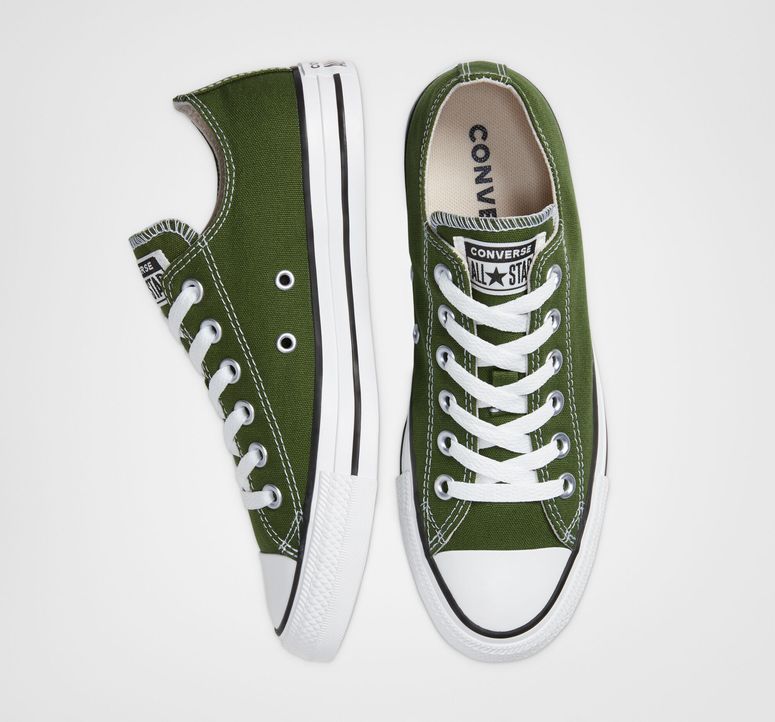 Кеди Converse Chuck Taylor All Star чоловічі - 8