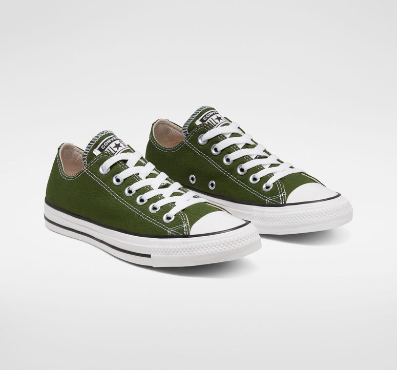 Кеди Converse Chuck Taylor All Star чоловічі - 9