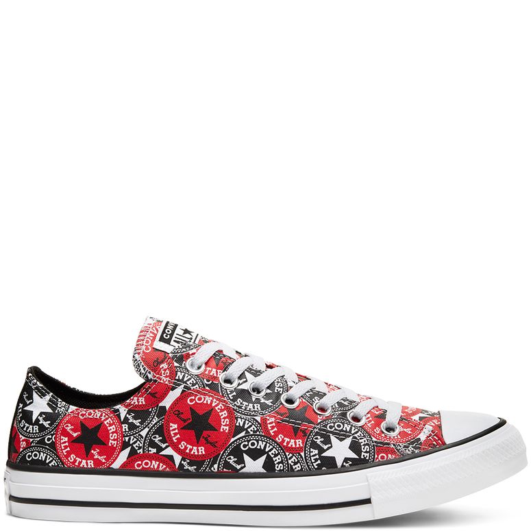 Кеди Converse Chuck Taylor All Star чоловічі - 1