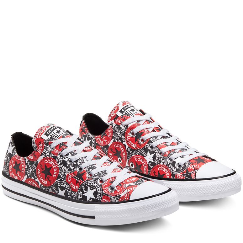 Кеди Converse Chuck Taylor All Star чоловічі - 3