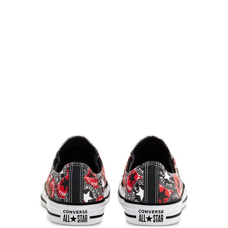 Кеди Converse Chuck Taylor All Star чоловічі - 5