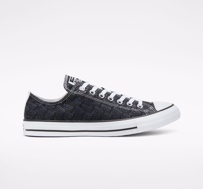 Кеди Converse Chuck Taylor All Star чоловічі - 1