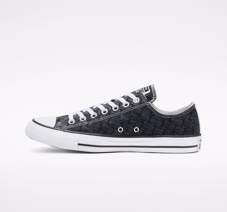 Кеди Converse Chuck Taylor All Star чоловічі - 2
