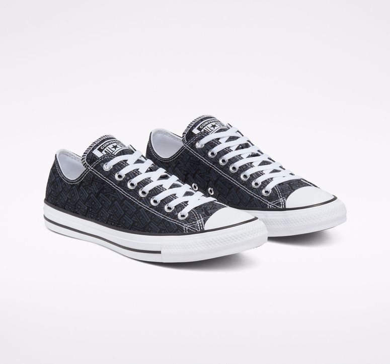 Кеди Converse Chuck Taylor All Star чоловічі - 4