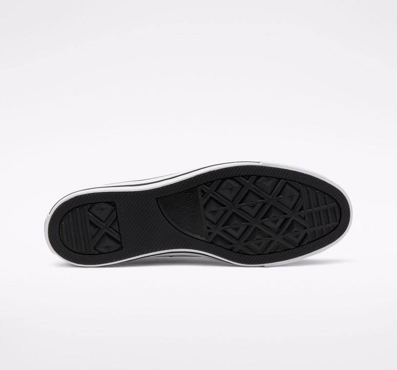 Кеди Converse Chuck Taylor All Star чоловічі - 5