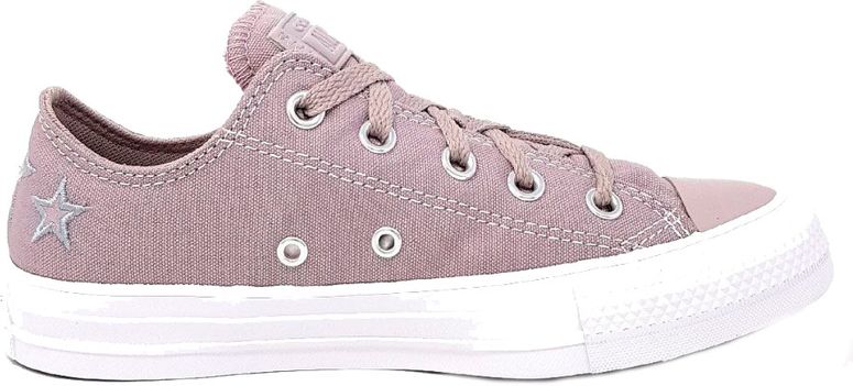 Кеди Converse Chuck Taylor All Star жіночі - 3