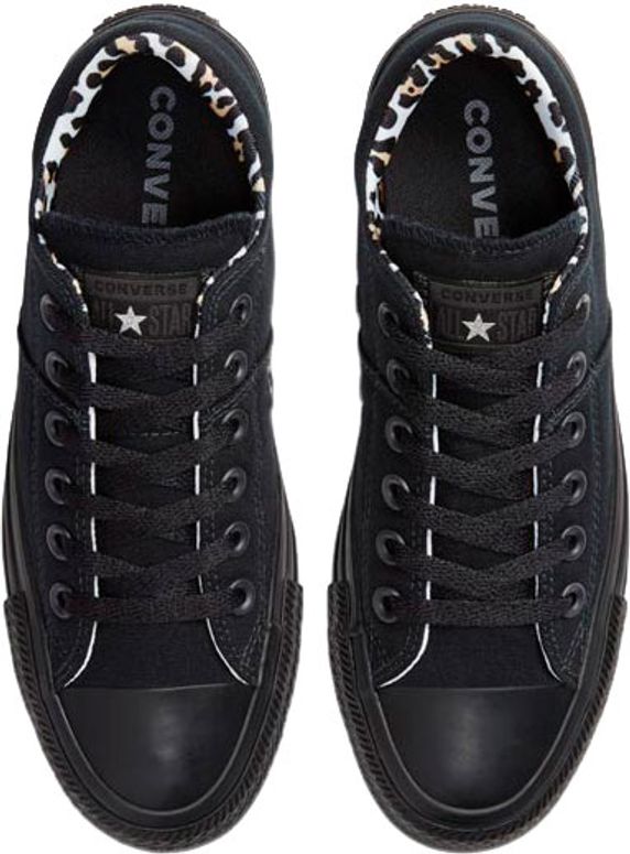 Кеди Converse Chuck Taylor All Star Madison жіночі - 6