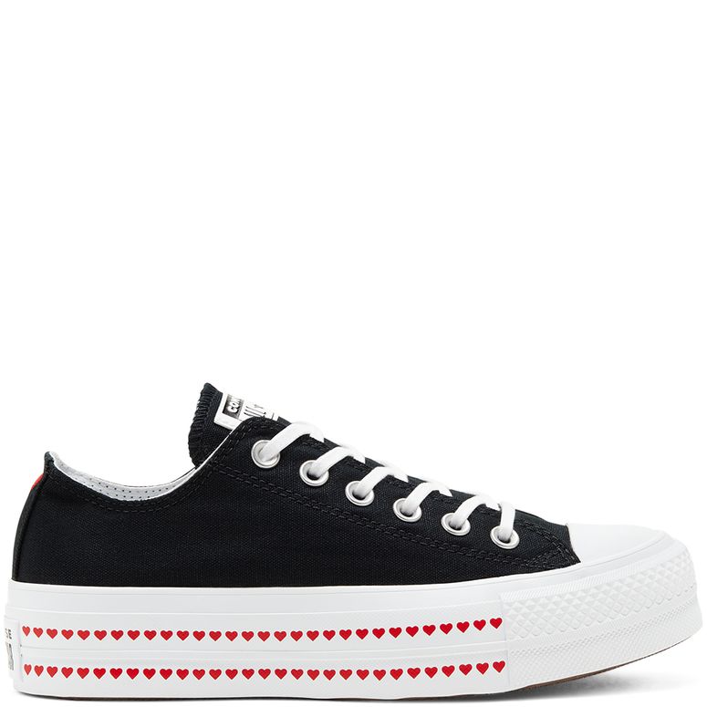 Converse star player intersport best sale