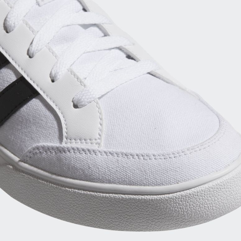 Кроссовки Adidas VS SET мужские белый купить в Intersport •  Интернет-магазин спорттоваров в Украине