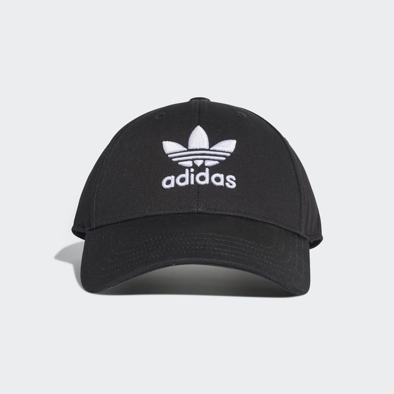 Кепка Adidas BASEB CLASS TRE - 1