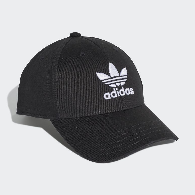 Кепка Adidas BASEB CLASS TRE - 3