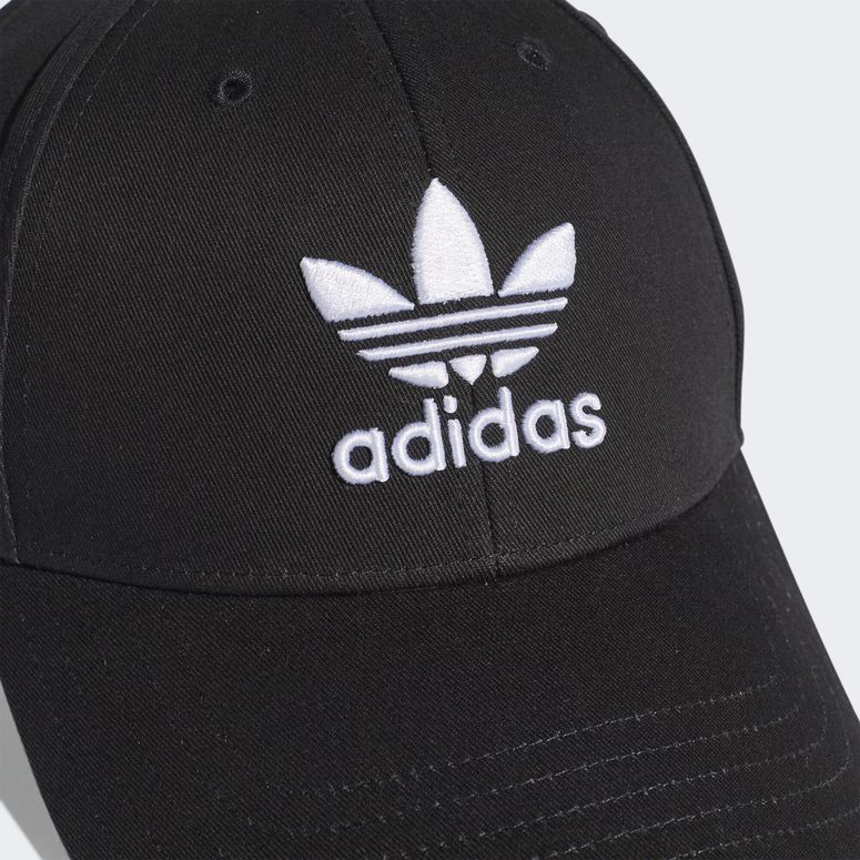 Кепка Adidas BASEB CLASS TRE - 6