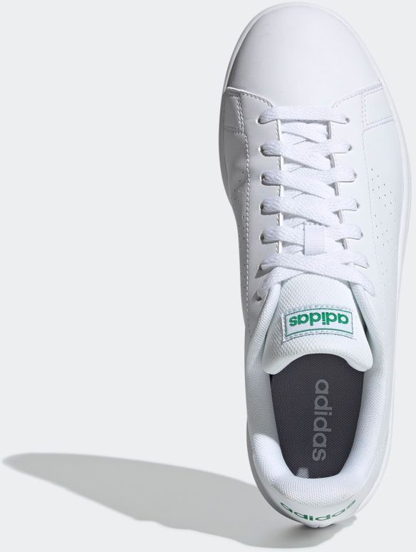 Кроссовки Adidas ADVANTAGE BASE  мужские - 3