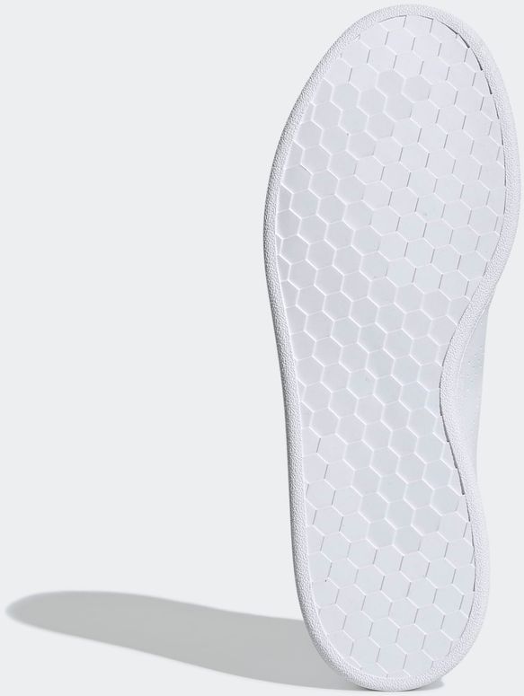 Кроссовки Adidas ADVANTAGE BASE  мужские - 4