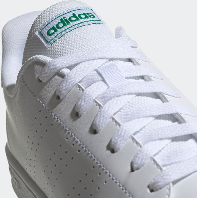 Кроссовки Adidas ADVANTAGE BASE  мужские - 8