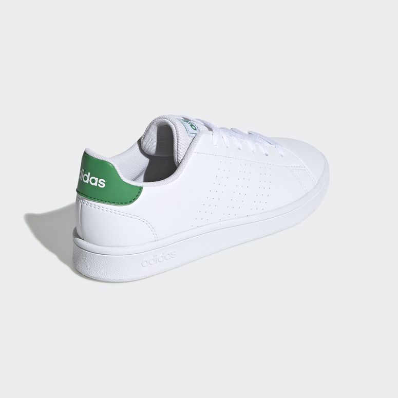 Кроссовки Adidas ADVANTAGE K  детские - 5