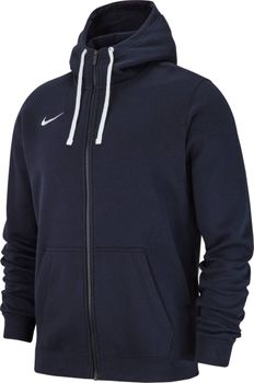 dres nike meski hoodie fz flc tm club 19