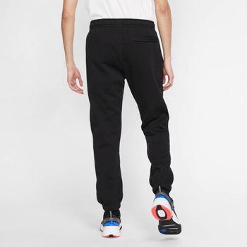 Чоловічі Штани Nike CLUB PANT CF BB Синій S (BV2737-410) (ID