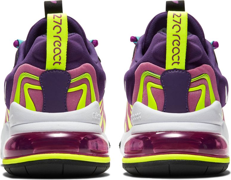 Кросівки Nike AIR MAX 270 REACT ENG жіночі - 2