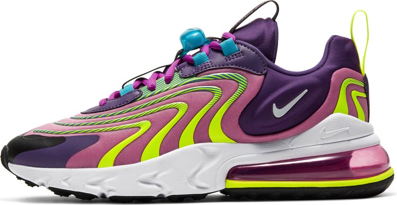 Кросівки Nike AIR MAX 270 REACT ENG жіночі - 5