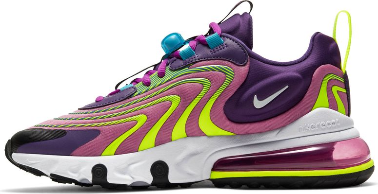 Кросівки Nike AIR MAX 270 REACT ENG жіночі - 6
