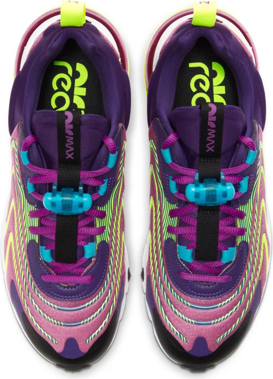 Кросівки Nike AIR MAX 270 REACT ENG жіночі - 7