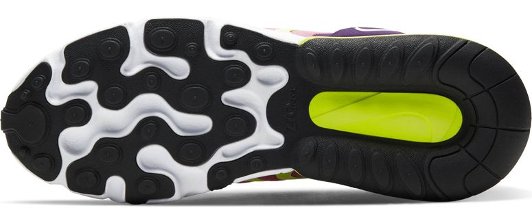 Кросівки Nike AIR MAX 270 REACT ENG жіночі - 8