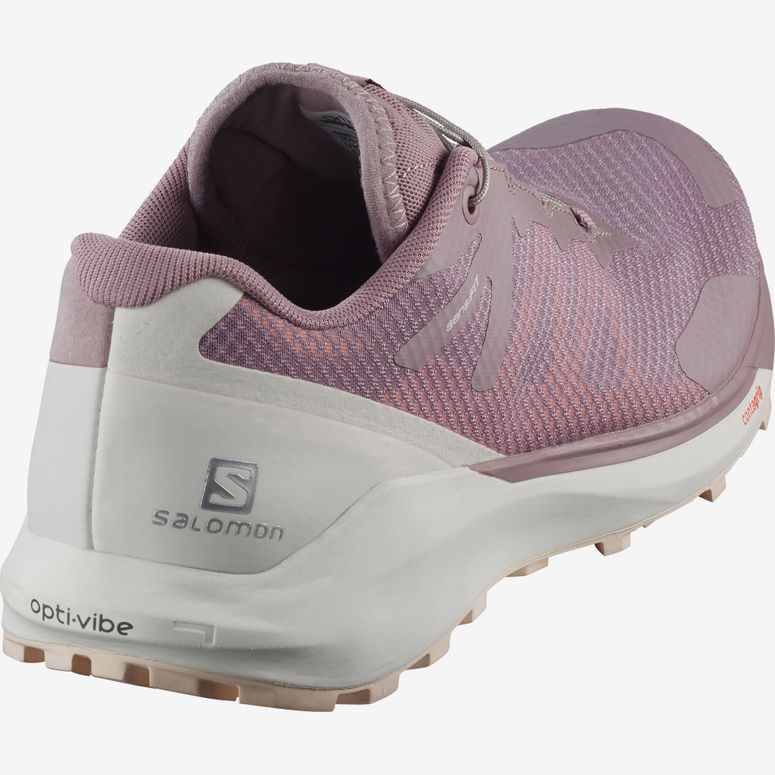 salomon sense ride 3w