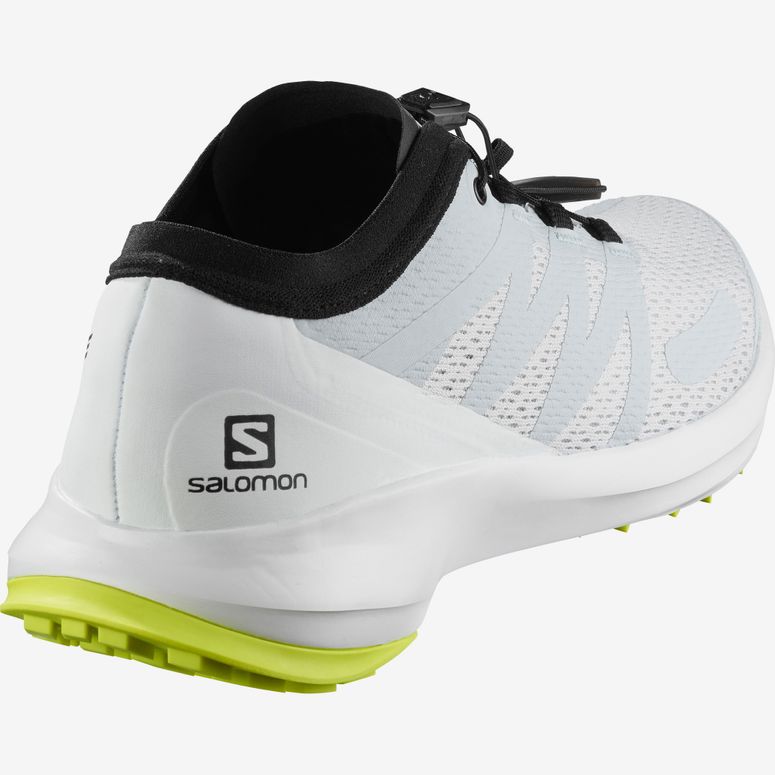 Кросівки Salomon SENSE FLOW чоловічі - 4