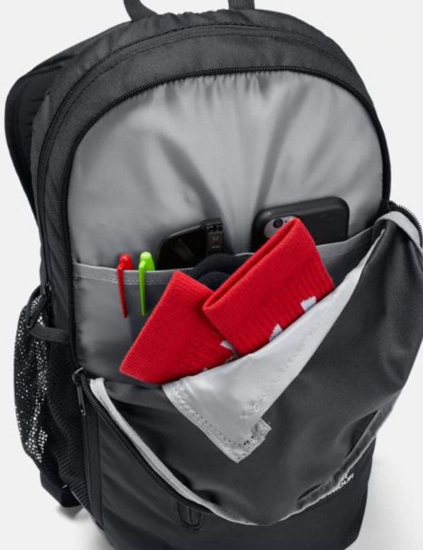 Рюкзак UNDER ARMOUR UA Roland Backpack - 4