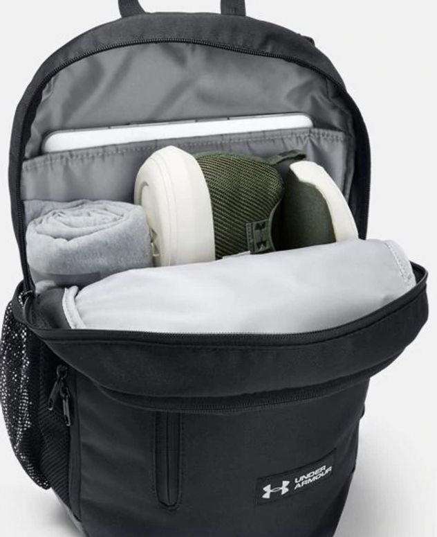 Рюкзак UNDER ARMOUR UA Roland Backpack - 5