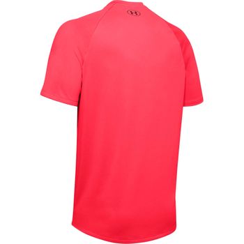 Футболка UNDER ARMOUR UA Tech 2.0 SS Tee мужская - 2