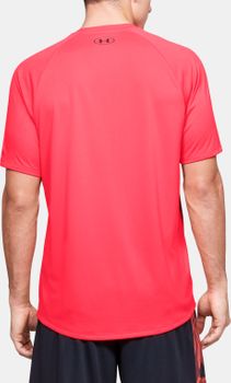 Футболка UNDER ARMOUR UA Tech 2.0 SS Tee мужская - 4