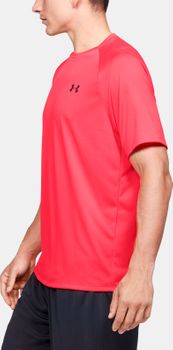 Футболка UNDER ARMOUR UA Tech 2.0 SS Tee мужская - 5