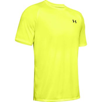 Футболка UNDER ARMOUR UA Tech 2.0 SS Tee мужская - 1