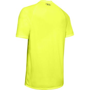 Футболка UNDER ARMOUR UA Tech 2.0 SS Tee мужская - 2