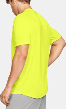 Футболка UNDER ARMOUR UA Tech 2.0 SS Tee мужская - 5