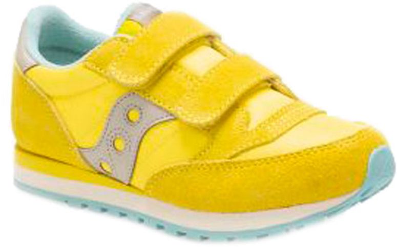 Кроссовки Saucony JAZZ DOUBLE HL детские - 2