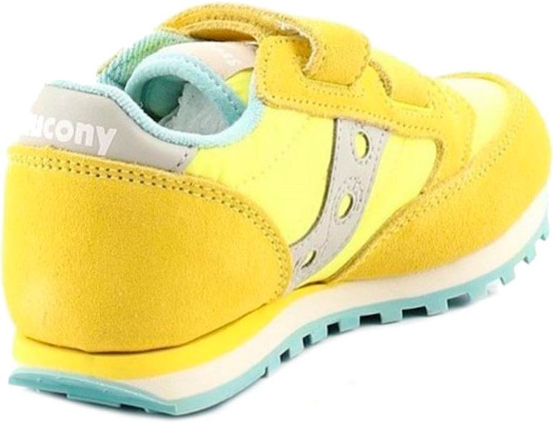 Кроссовки Saucony JAZZ DOUBLE HL детские - 3
