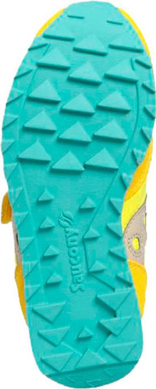 Кроссовки Saucony JAZZ DOUBLE HL детские - 7
