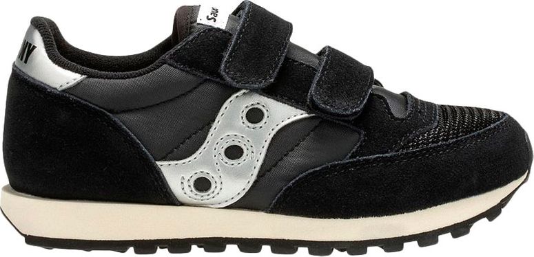 Кроссовки Saucony JAZZ DOUBLE HL детские - 1