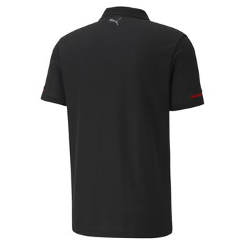 Футболка Puma Ferrari Style Polo мужская - 2