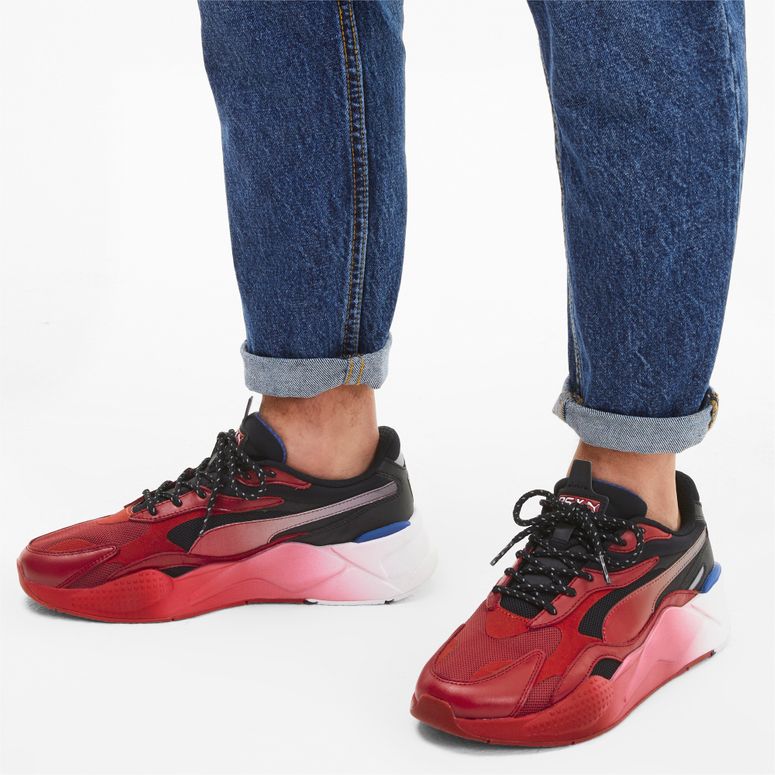 Puma rs x clearance intersport