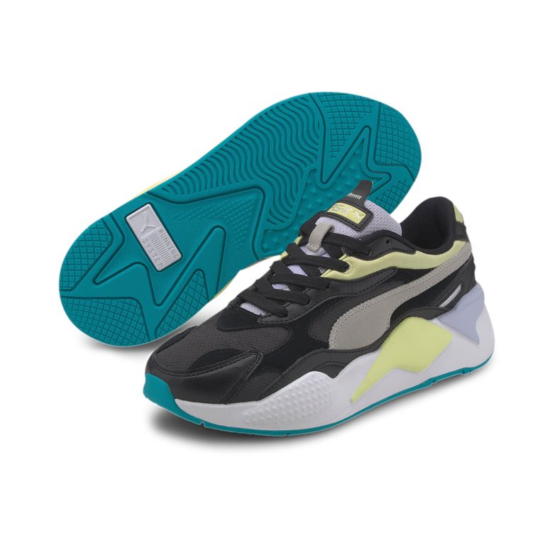 Puma rs cheap x intersport