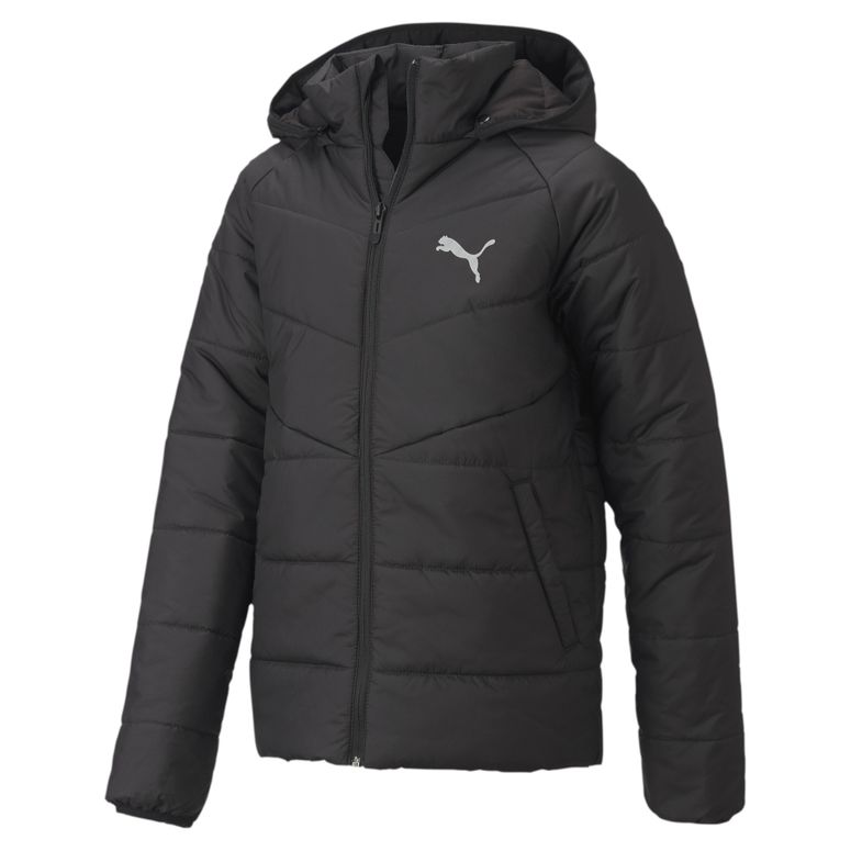 puma padded jacket