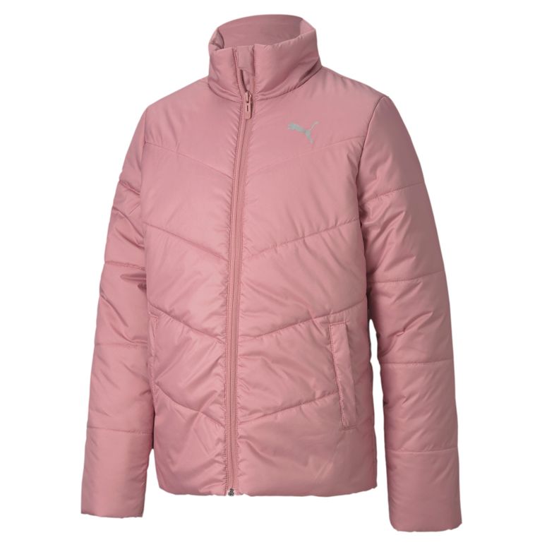 Куртка Puma ESS Padded Jacket G дитяча - 1