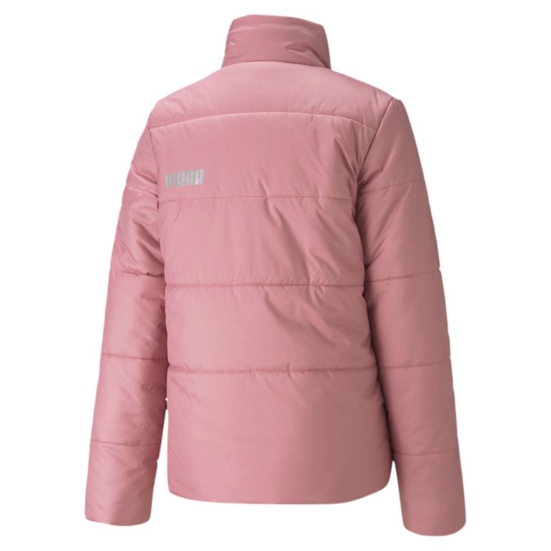 Куртка Puma ESS Padded Jacket G дитяча - 2